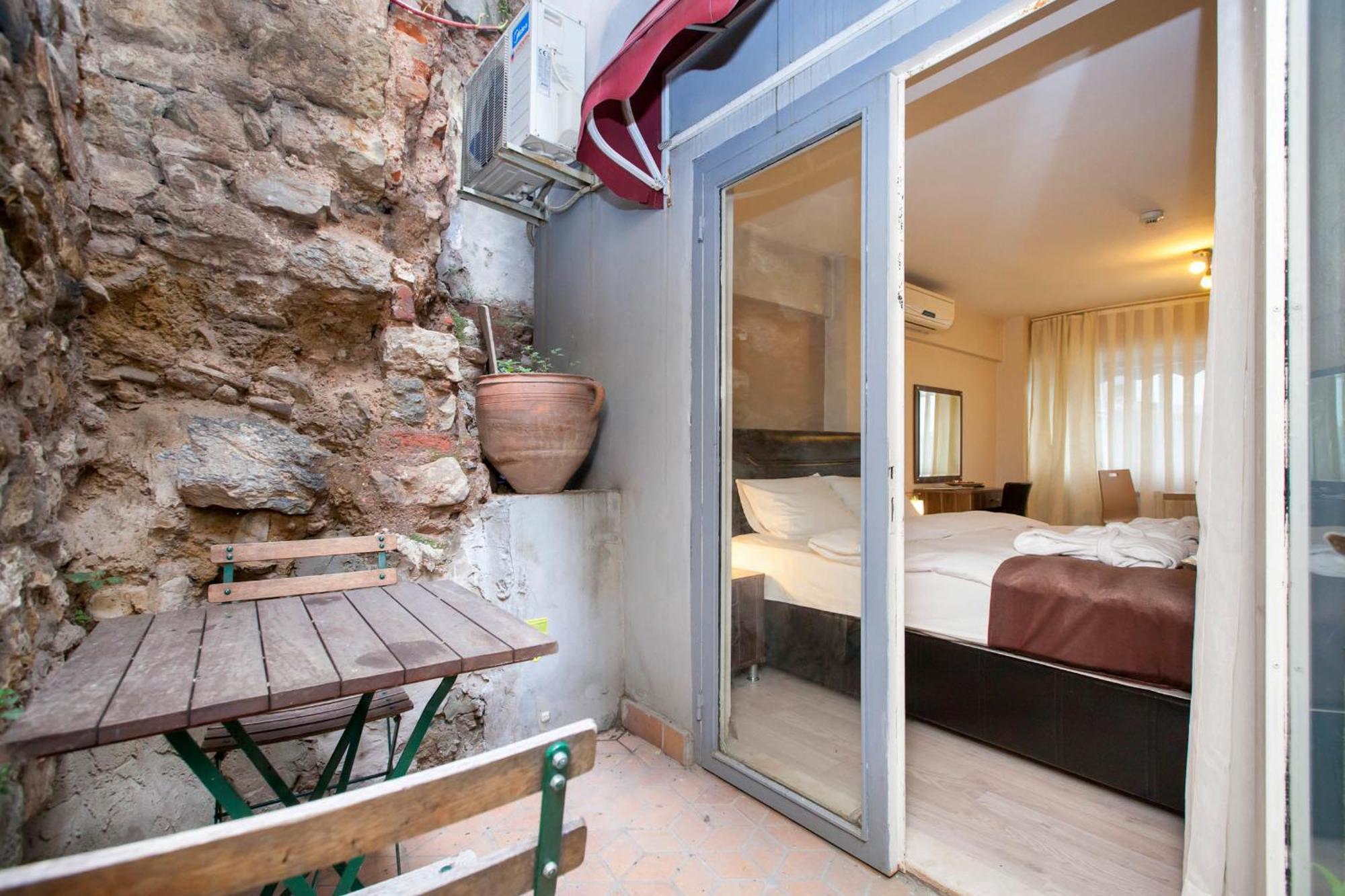 Residence Le Reve, Istanbul